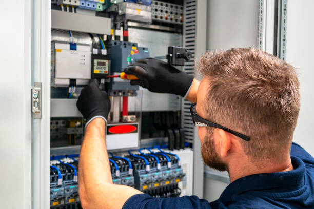 Best Emergency Electrical Repair  in Monongah, WV