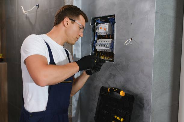 Best Electrician Near Me  in Monongah, WV