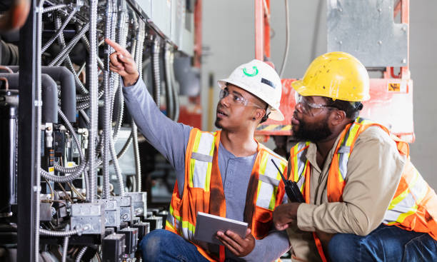 Best Electrical Troubleshooting Services  in Monongah, WV
