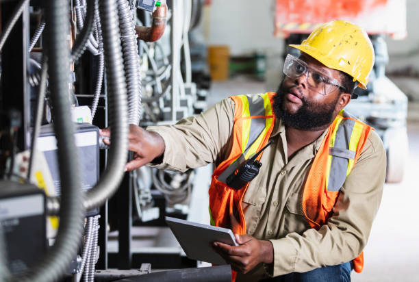 Best 24-Hour Electrician  in Monongah, WV