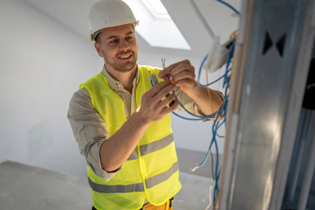 Best Electrical Wiring Services  in Monongah, WV